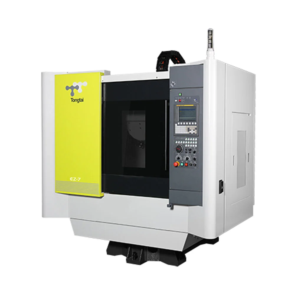 Tongtai EZ Series CNC Hole Milling Machine