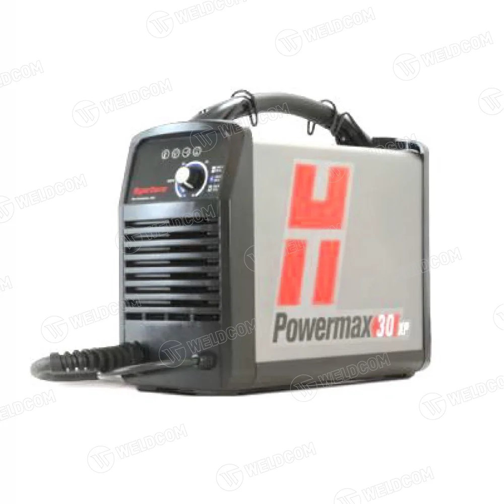 NGUỒN CẮT PLASMA HYPERTHERM POWERMAX 30XP