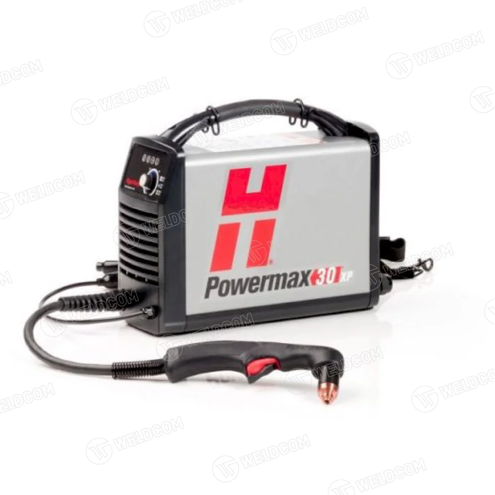 NGUỒN CẮT PLASMA HYPERTHERM POWERMAX 30XP