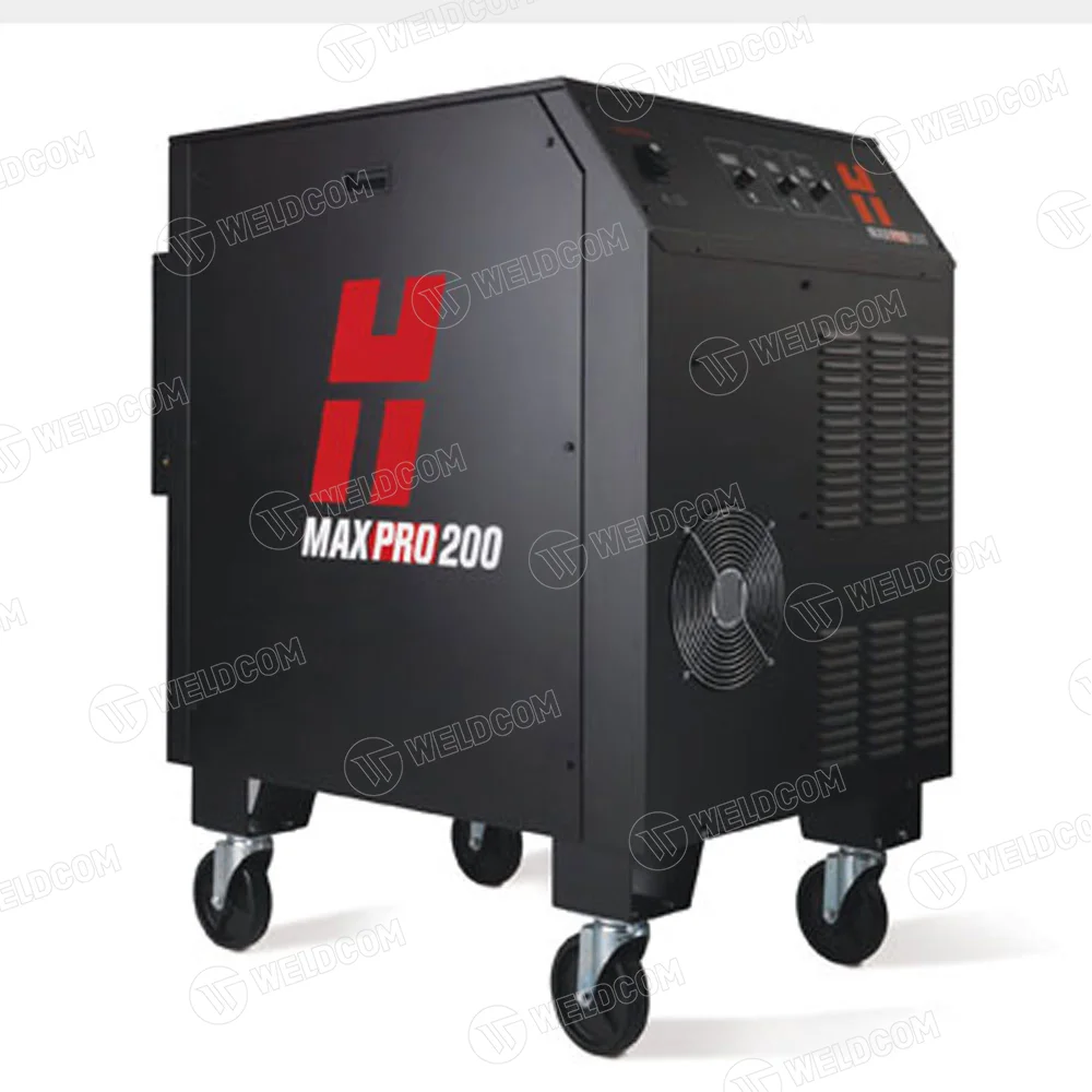 Nguồn cắt Plasma Hypertherm MaxPro 200