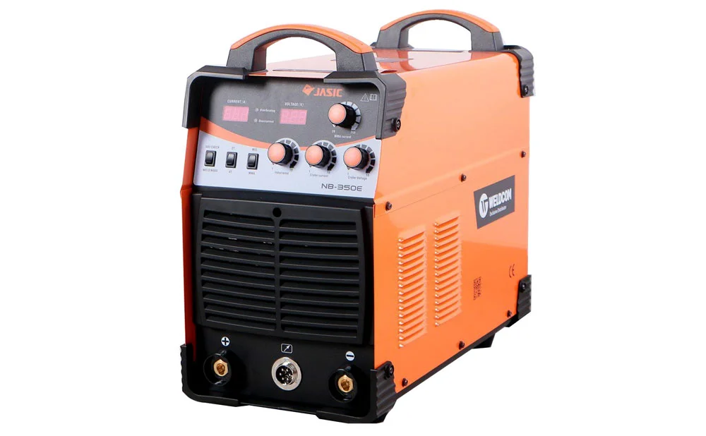 MÁY HÀN MIG MODEL NB-350E JASIC