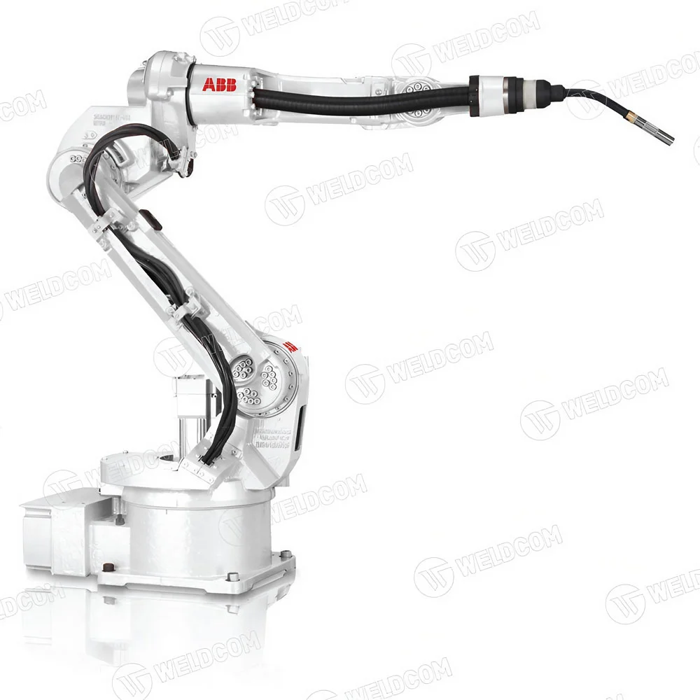 Welding Robot ABB 1520ID