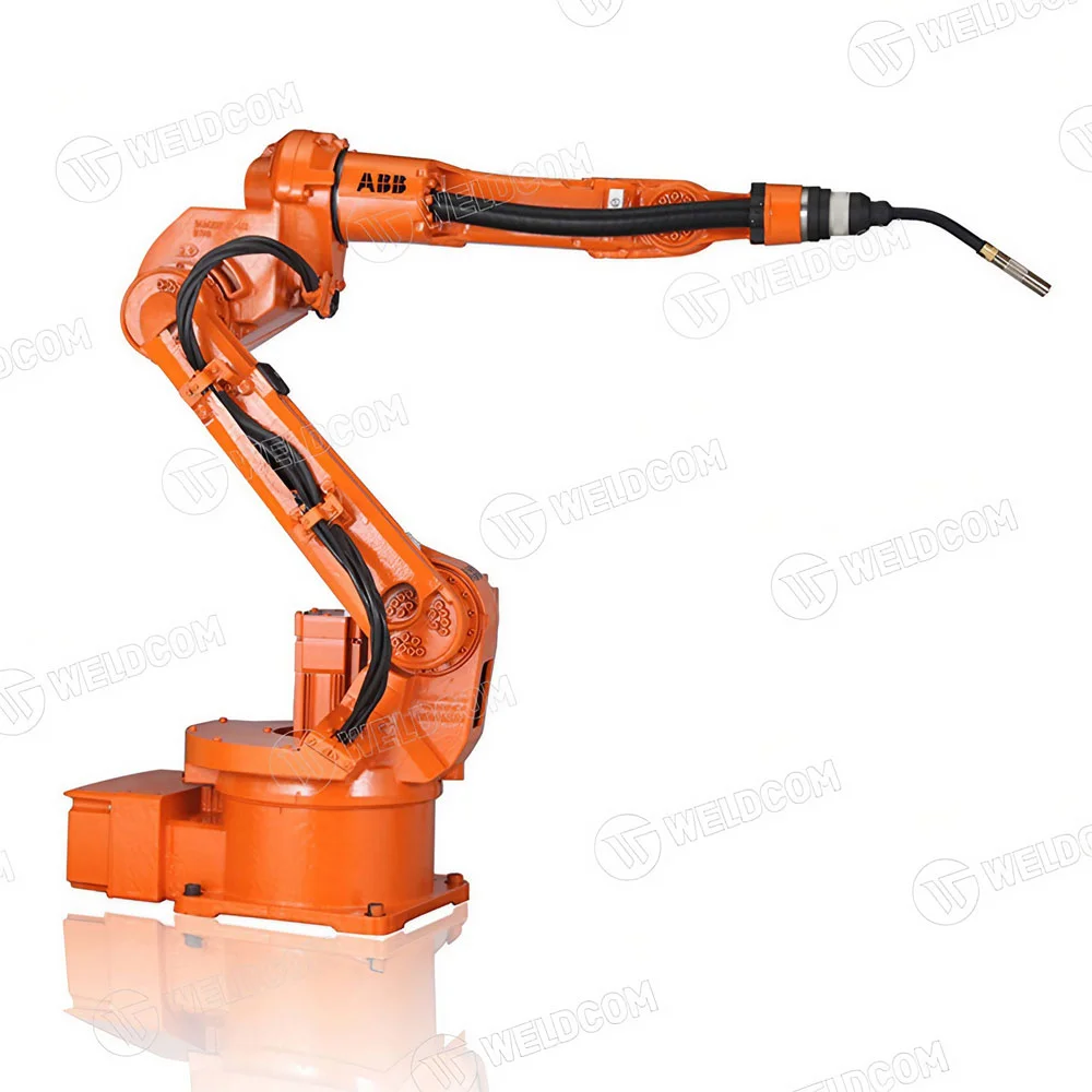 Welding Robot ABB 1520ID