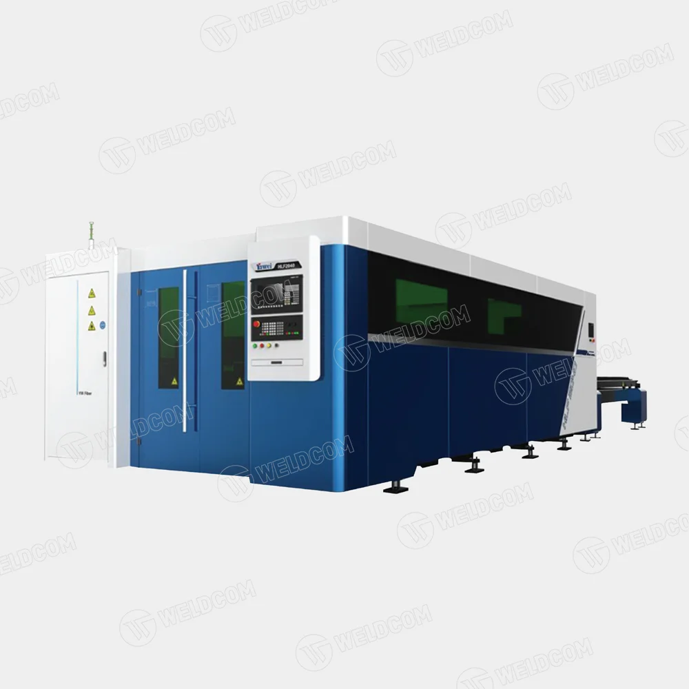 HLF Yawei series Laser Cutting machine