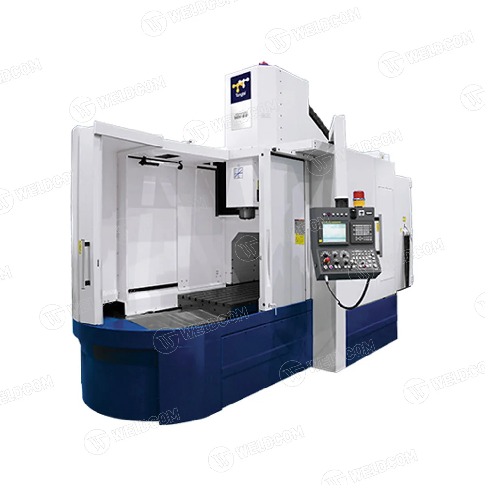 Tongtai MDV Series CNC gantry milling machine