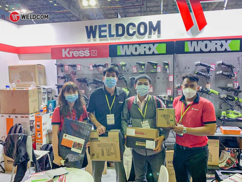 WELDCOM-KHUAY-DAO-TAI-TRIEN-LAM-QUOC-TE-VINAMAC-EXPO-20219-1024x768
