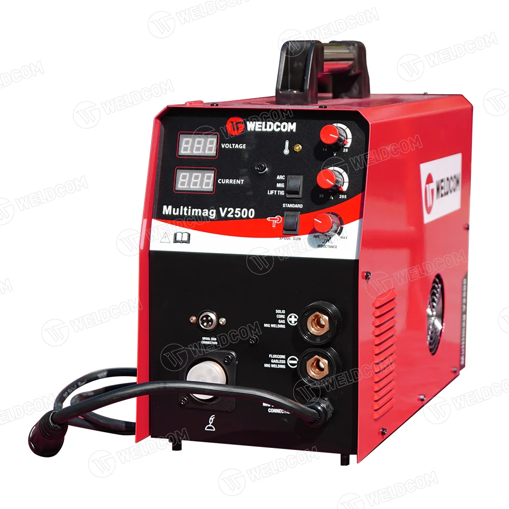 Multimag-V2500