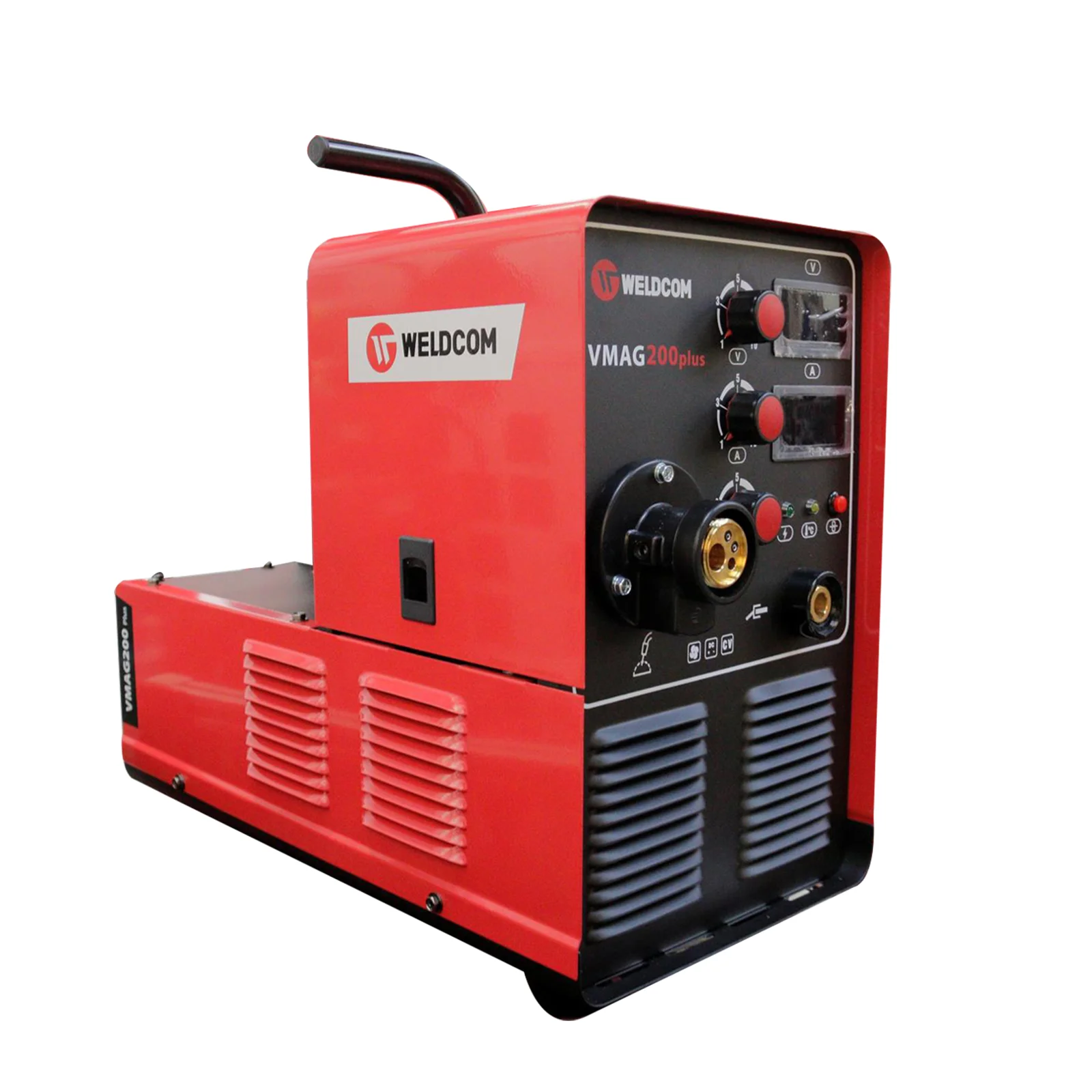VMAG200PLUS