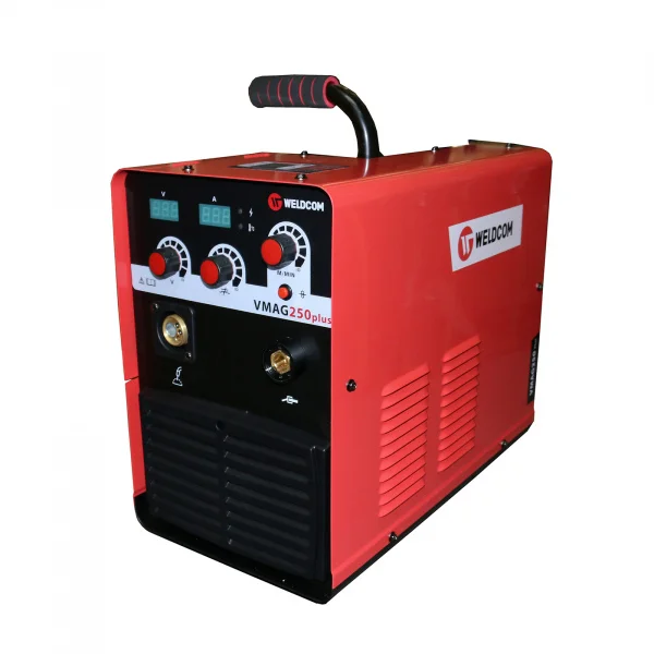 VMAG250PLUS
