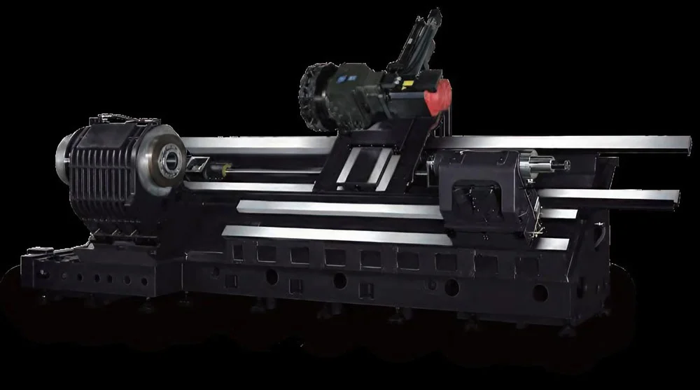 Ứng dụng của gia công CNC trong sản xuất công nghiệp