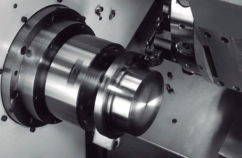 Ưu điểm của gia công CNC