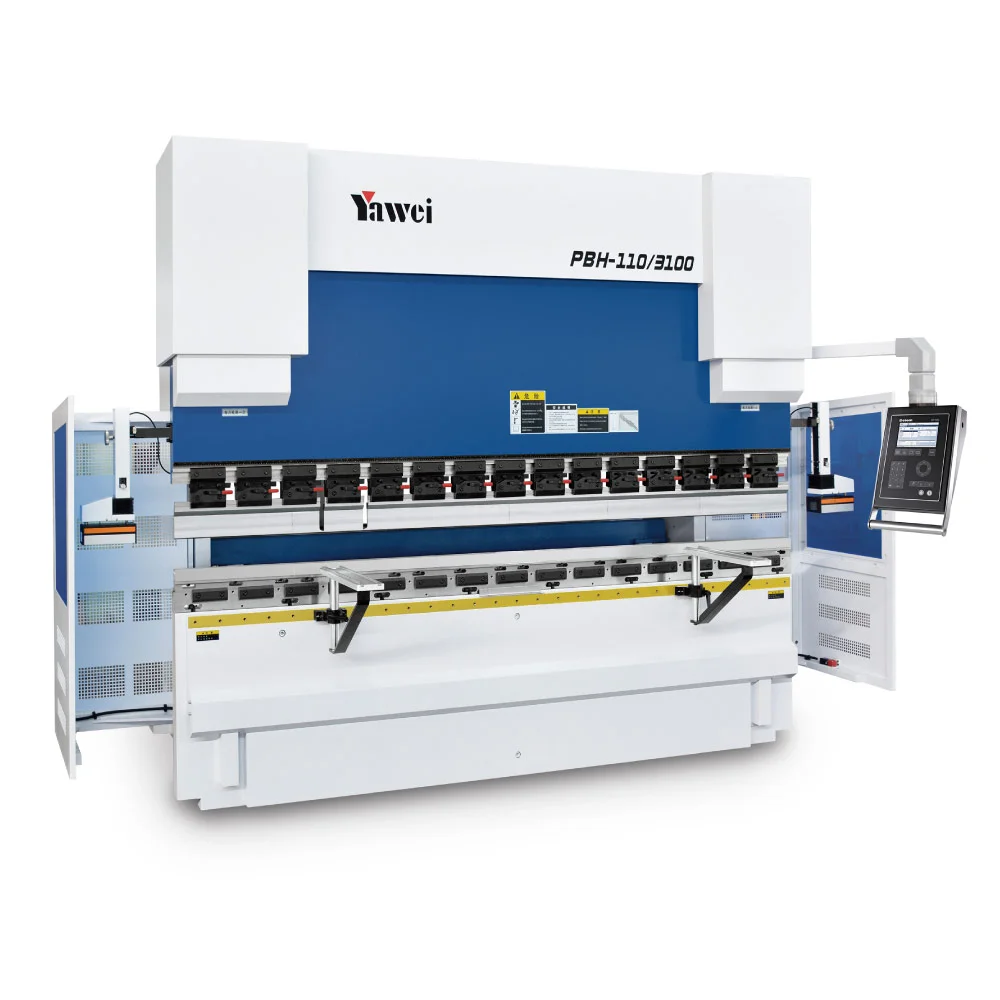 Plate Processing machines