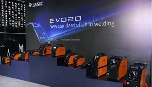 Loạt sản phẩm EVO 20
