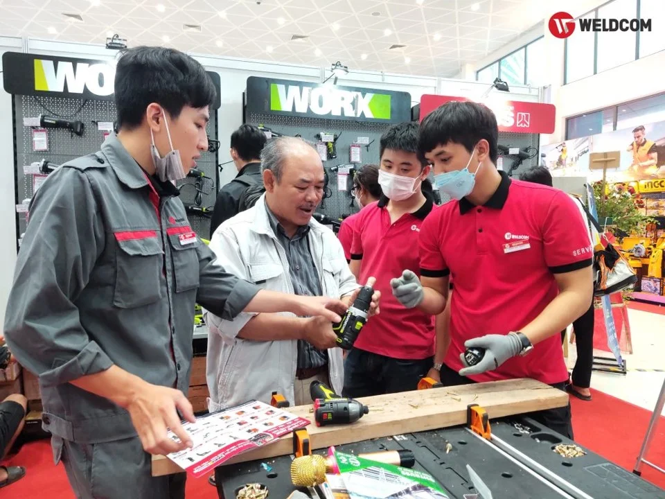 Quy định về an toàn lao động khi hàn cắt Oxy-Gas