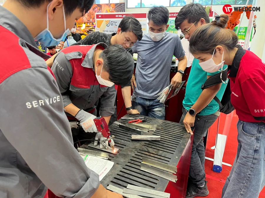 Weldcom-lan-dau-tien-co-mat-tai-trien-lam-Vietbuild-Da-Nang-2022-6