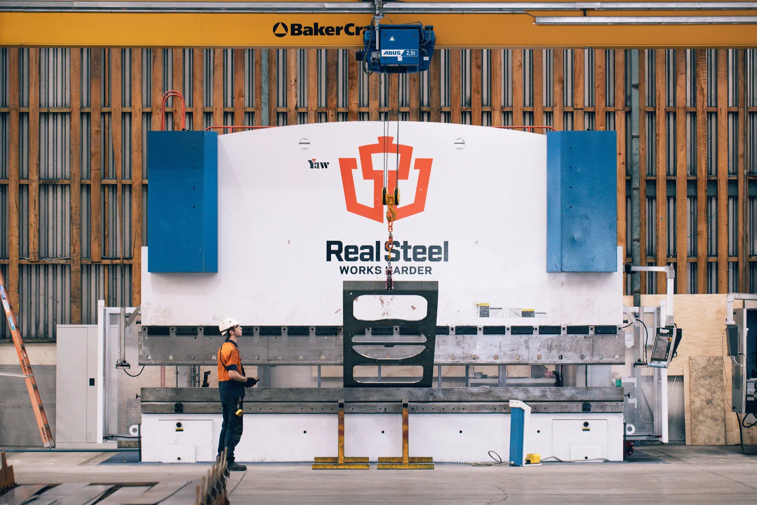 YAWEI IN DEVELOPING INDUSTRIAL MARKETS – ASSESSMENT OF A GLOBAL BRAND