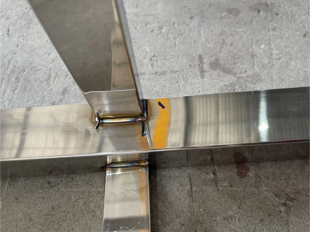 Ưu điểm của của máy hàn laser Weldcom LW2000M trong công đoạn xử lý mối hàn sau khi hàn
