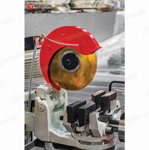 YS-315Q Automatic Pipe Cutting Machine
