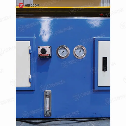 Yousheng YS-425CNC-L Automatic Pipe Cutting Machine