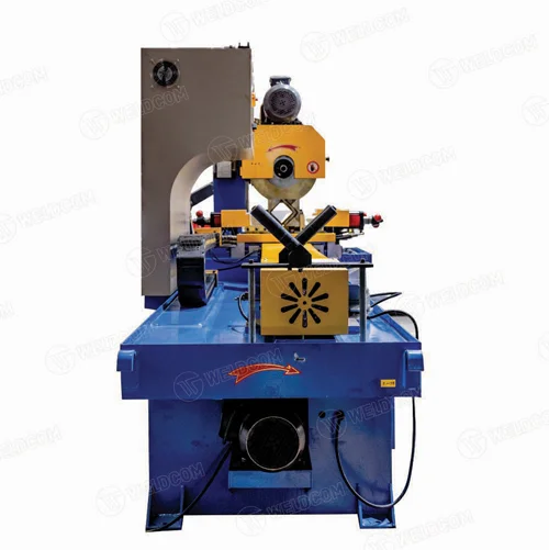Yousheng YS-425CNC-L Automatic Pipe Cutting Machine