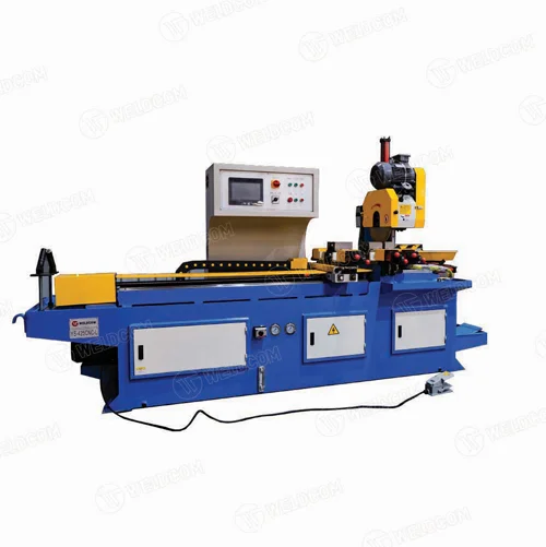 Yousheng YS-425CNC-L Automatic Pipe Cutting Machine