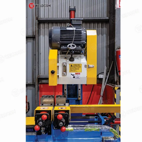 Yousheng YS-425CNC-L Automatic Pipe Cutting Machine