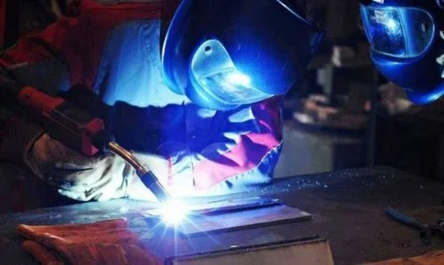 Các định nghĩa về thuật ngữ hàn cơ bản