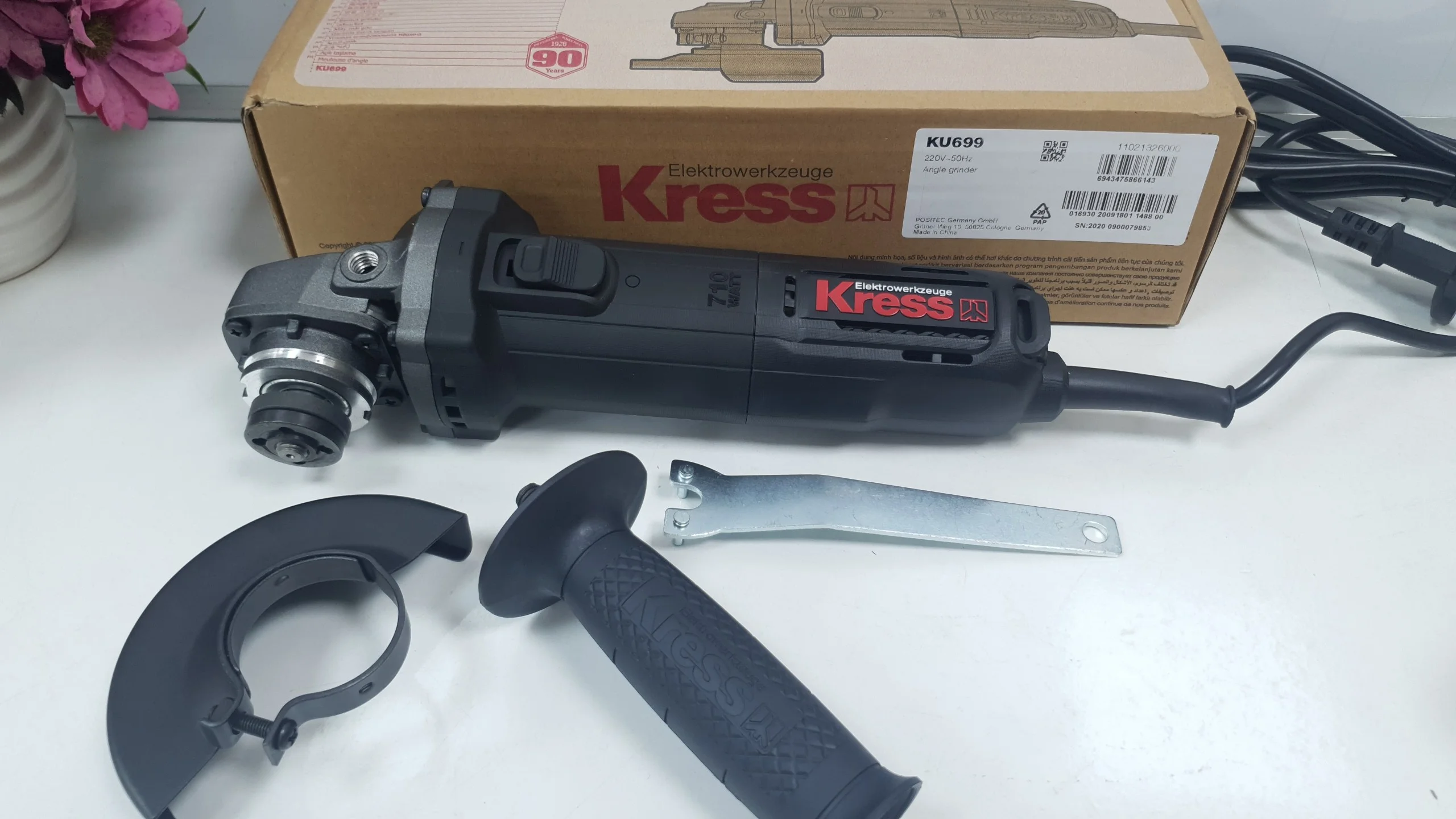 ku699