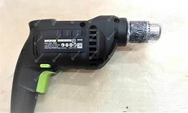 WU122