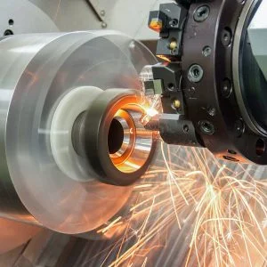 Precision Machines