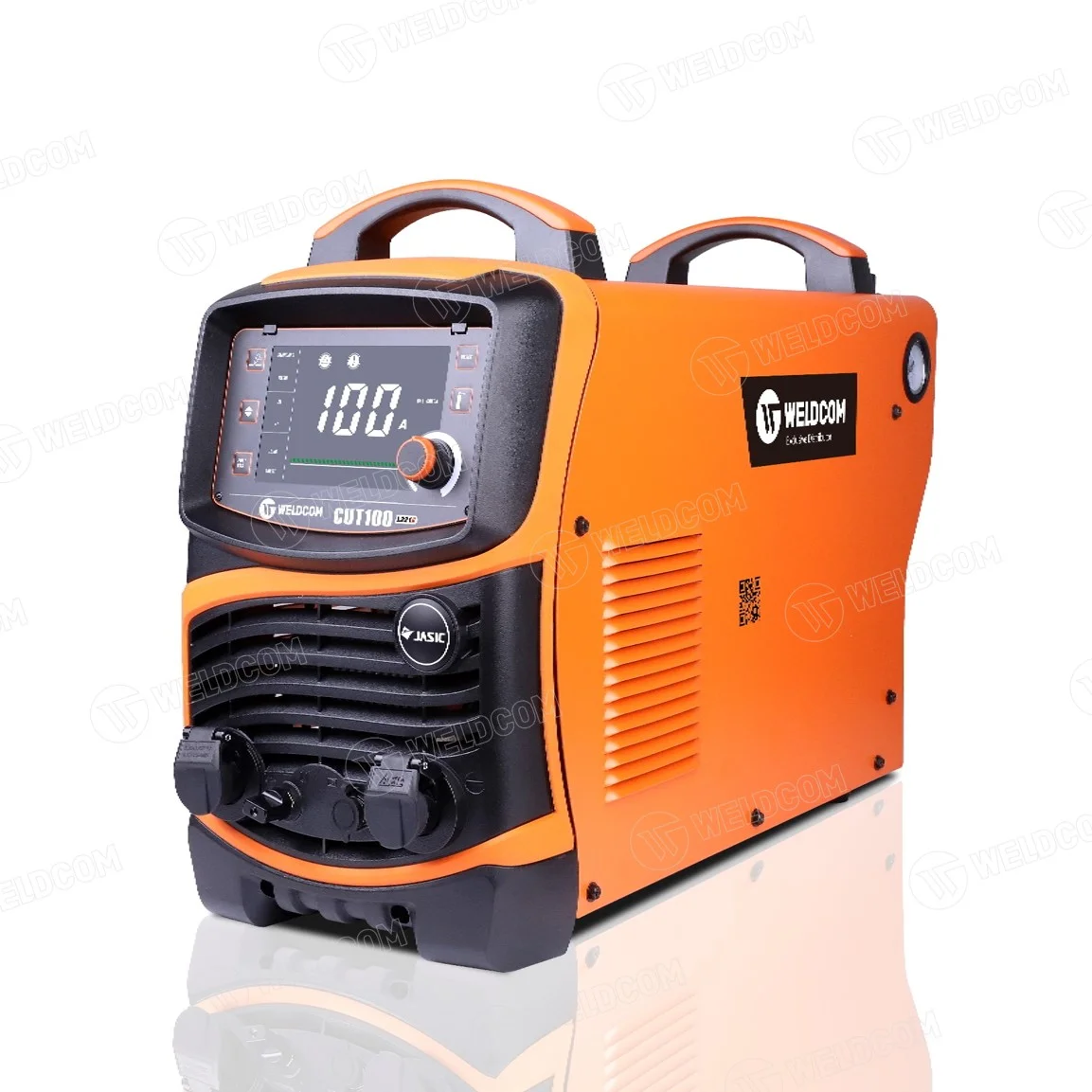 MÁY CẮT PLASMA CUT100 L221 II (JET20) - JASIC