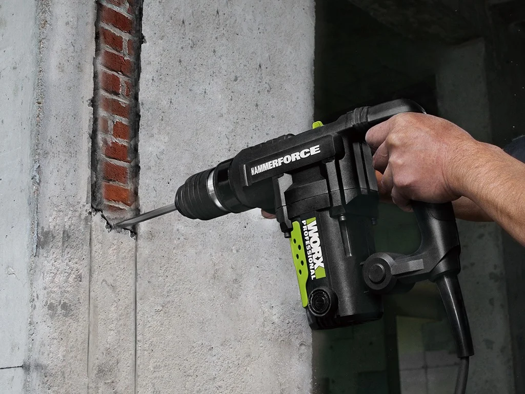Cấp độ trượt máy khoan và cách sử dụng sao cho đạt hiệu suất tối ưu trong công việc.