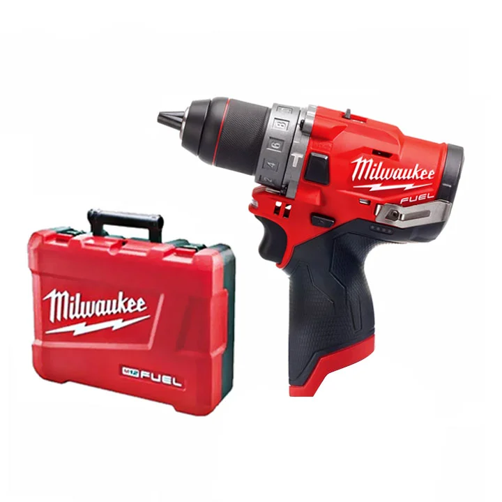 may-khoan-pin-12v-cam-tay-Milwaukee