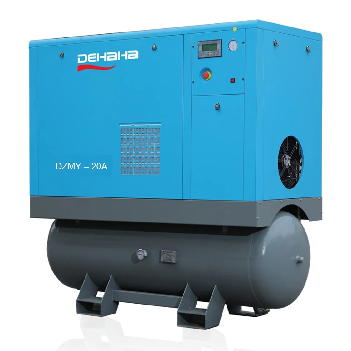 Máy nén khí DEHAHA model DMZY – 20A