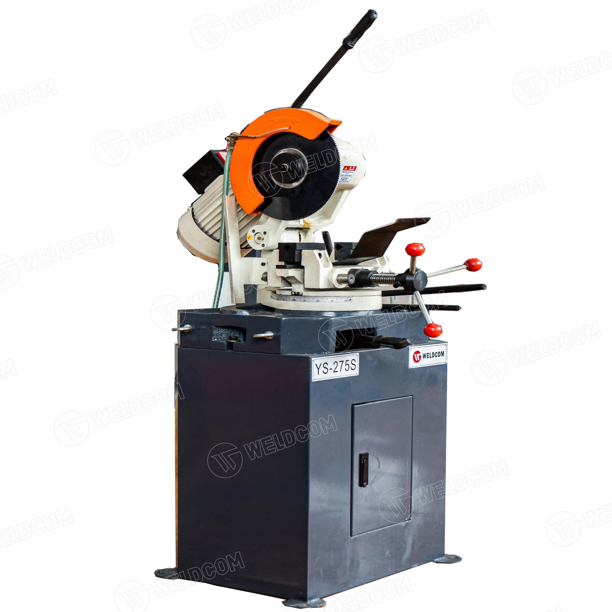 Máy cắt ống thủ công Model YS-275S - YOUSHENG