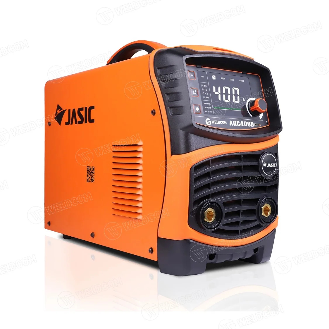 ARC400D-Z290-03