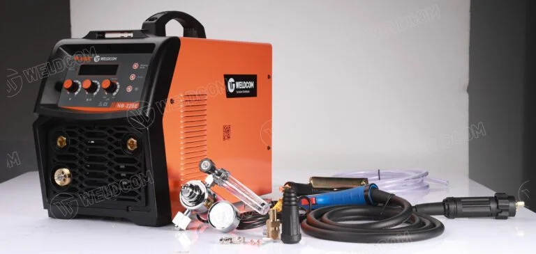 JASIC NB-220E | MÁY HÀN MIG ĐẦU LIỀN CHÍNH HÃNG VỚI MỨC GIÁ SIÊU CẠNH TRANH