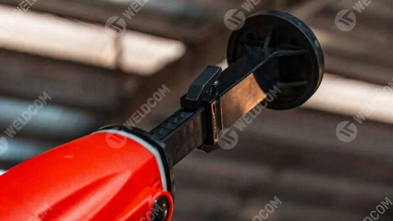Báng tì máy khoan rút lõi bê tông 1350W DCK KZZ90