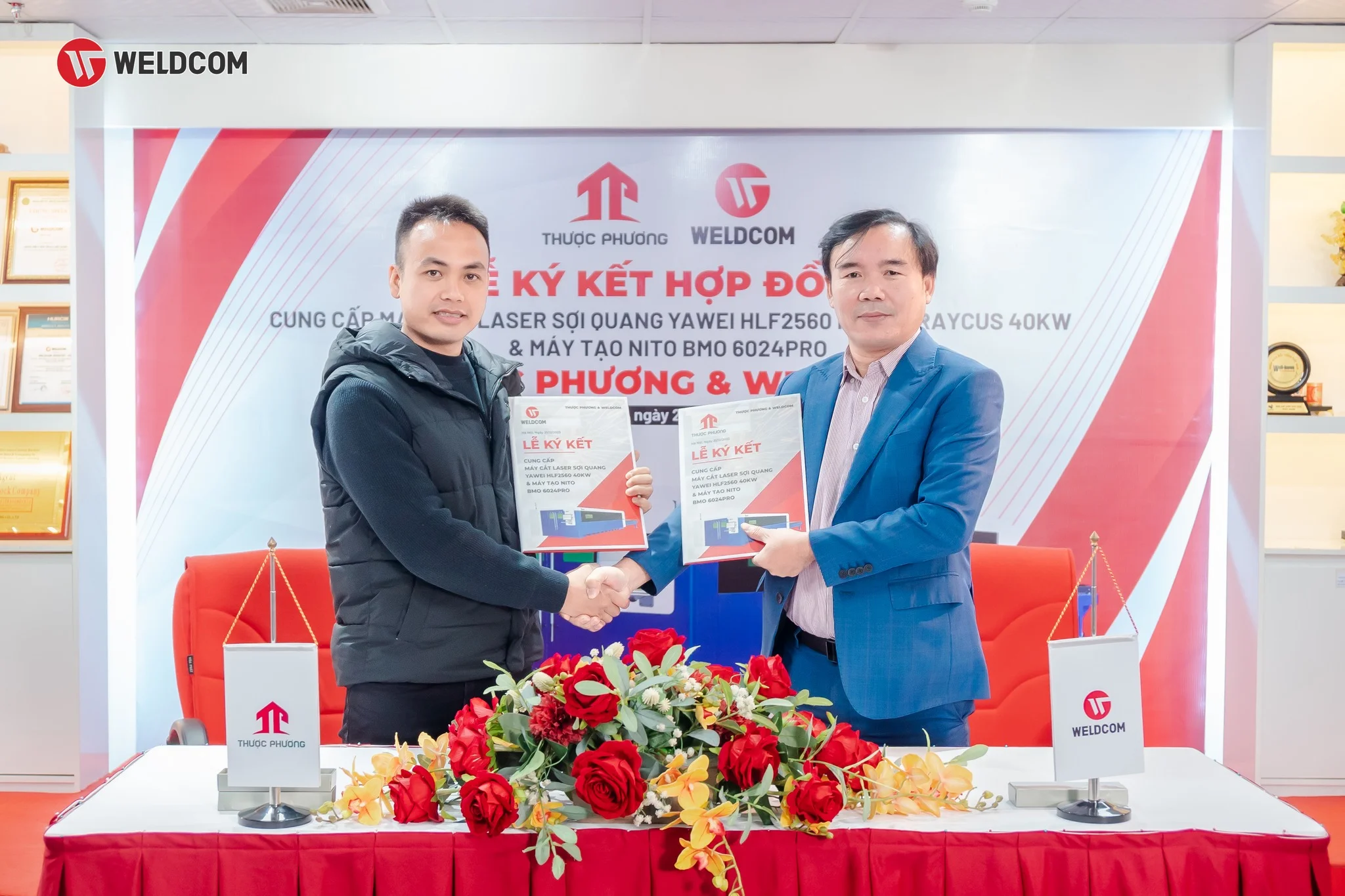 DOANH NGHIỆP THÉP BỨT PHÁ NHỜ ĐÓN ĐẦU CÔNG NGHỆ