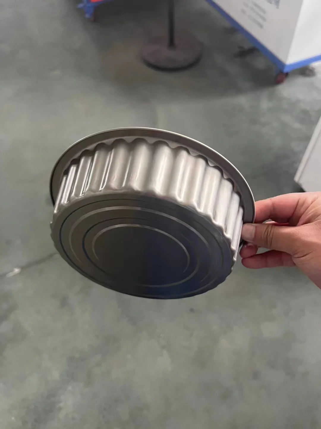 MÁY DẬP SERVO YAWEI KHUNG C LOẠI 1 TRỤC KHUỶU
