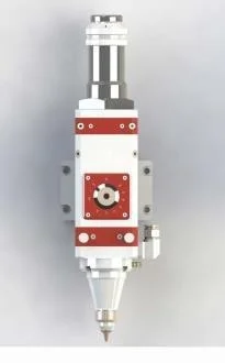 Đầu cắt Laser