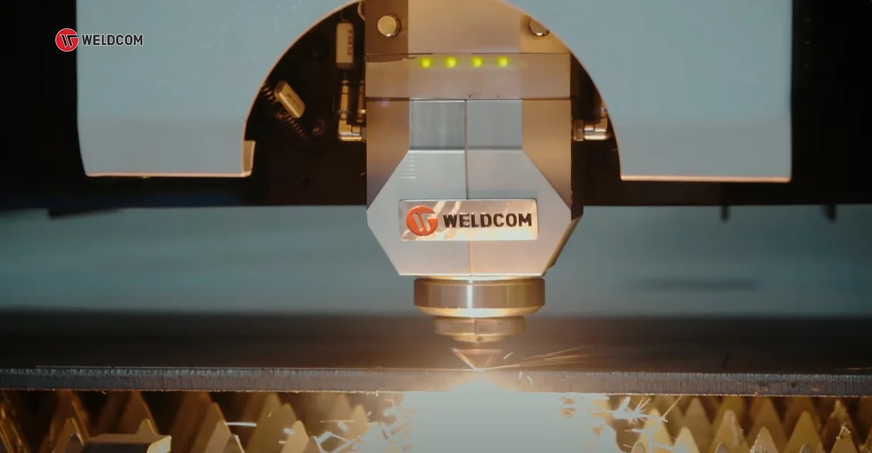 Tổng hợp 15 tính năng ưu Việt của máy cắt laser Yawei