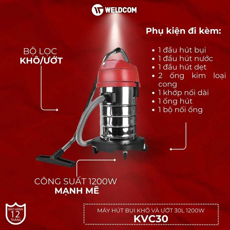 may-hut-bui-kho-va-uot-30l-1200w-kvc30-dck-sp1