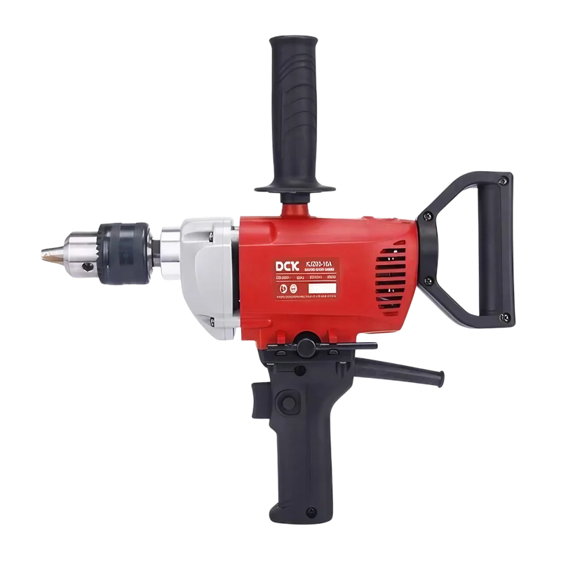 Máy khoan 1010W 16mm KJZ03-16A - DCK