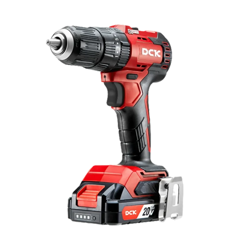 Máy khoan động lực dùng pin Li-ion 20V KDJZ2050i (TYPE Z/EM) - DCK