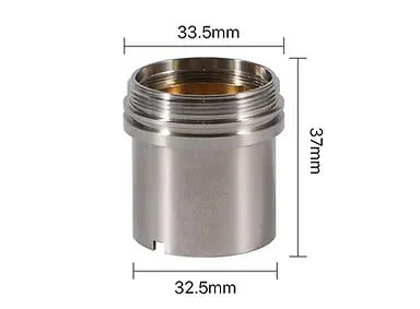 Thấu kính tiêu cự D28F125 Raytools BM109