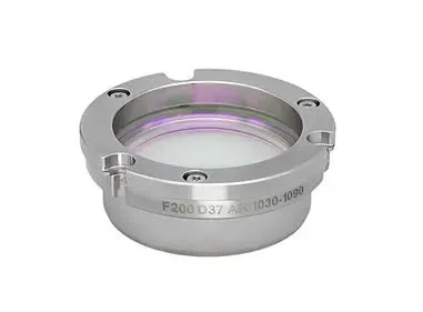 Thấu kính tiêu cự D37F200 Precitec Procutter 2.0