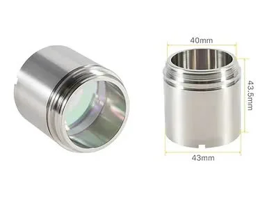 Thấu kính tiêu cự D37F150 Raytools BM114S
