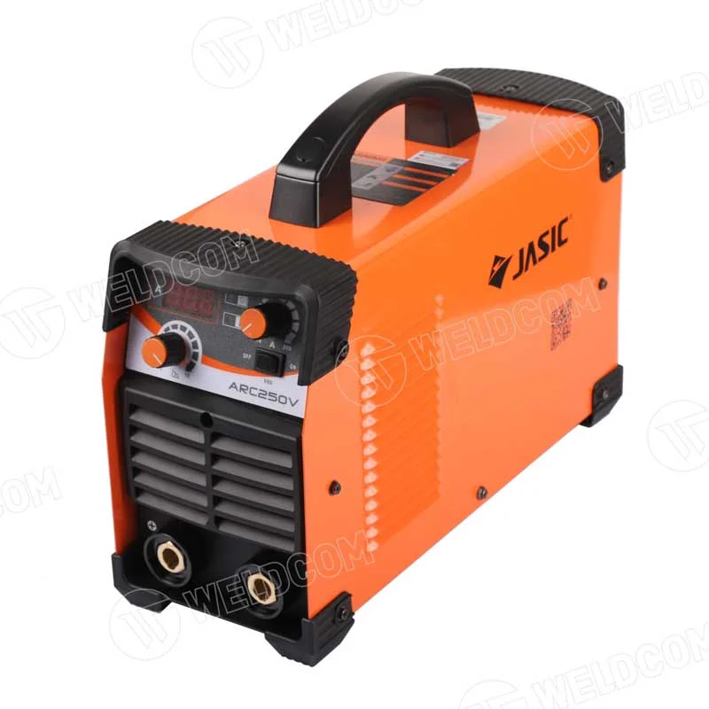 MÁY HÀN QUE JASIC ARC 250V