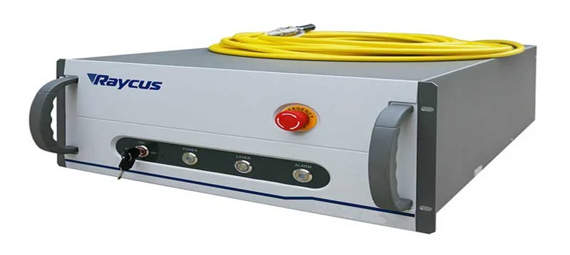 Nguồn hàn - RFL-C3000S-CE